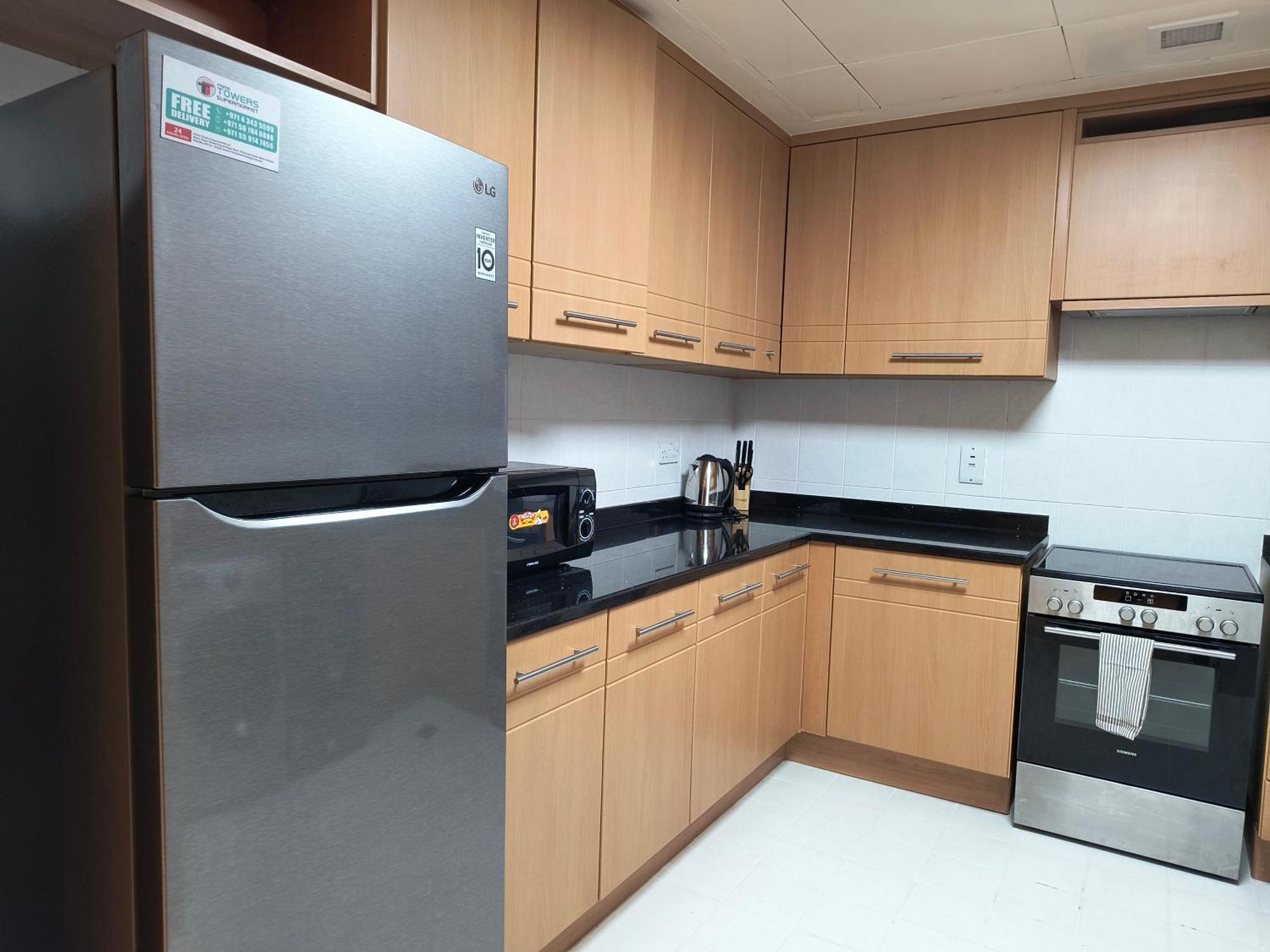 Trinity Holiday Homes - Sheikh Zayed Road Near To Financial Center Metro Station Дубай Екстериор снимка